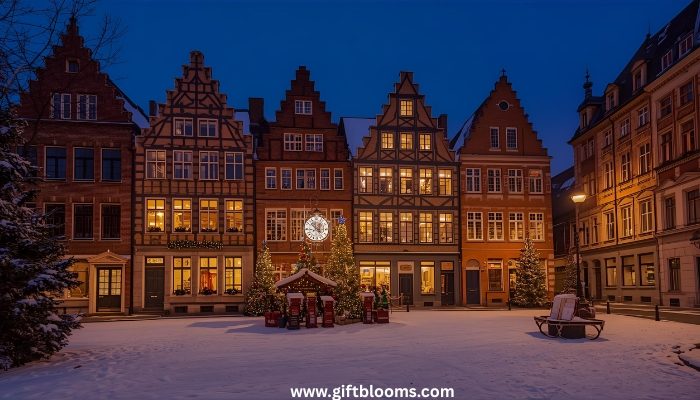 December calendar highlighting important Belgian Christmas dates including Saint Nicholas Day December 6th and Christmas Day December 25th
