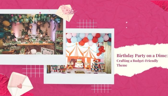 Birthday Party