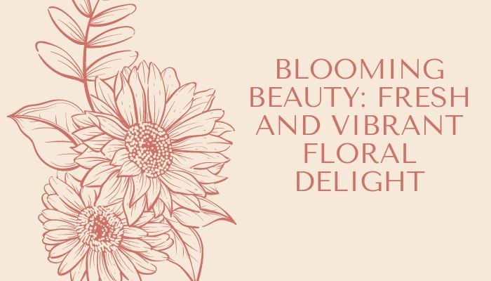 Flowers