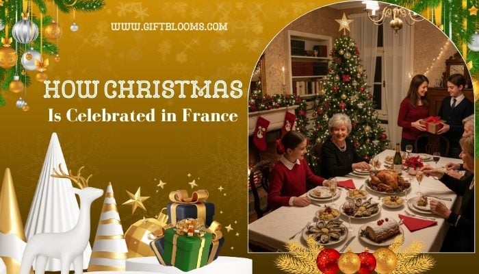 christmas gifts delivery to france