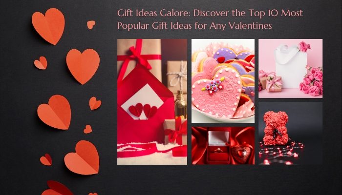 Valentines Gift Ideas