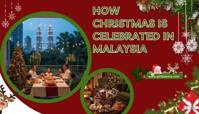 Christmas Gifts Delivery Malaysia