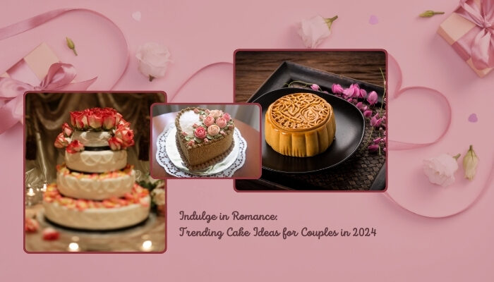 Cakes