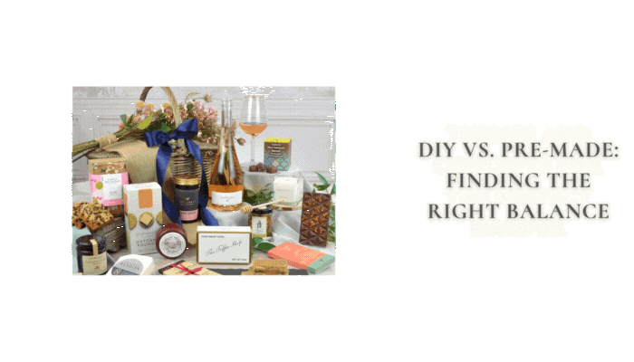 Gift Baskets