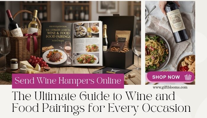 send wine online