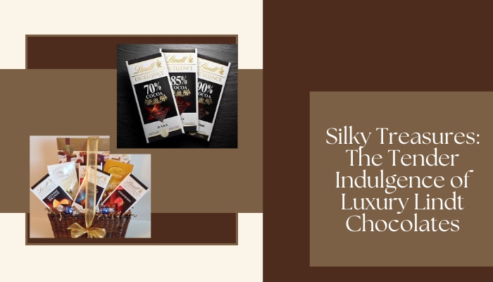 Chocolates