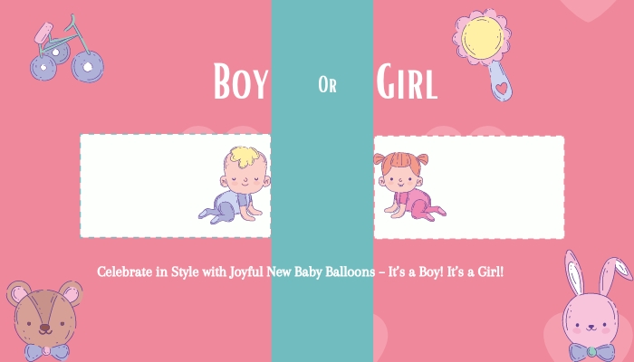 Balloons