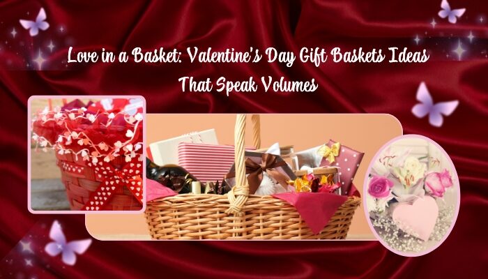 gift baskets