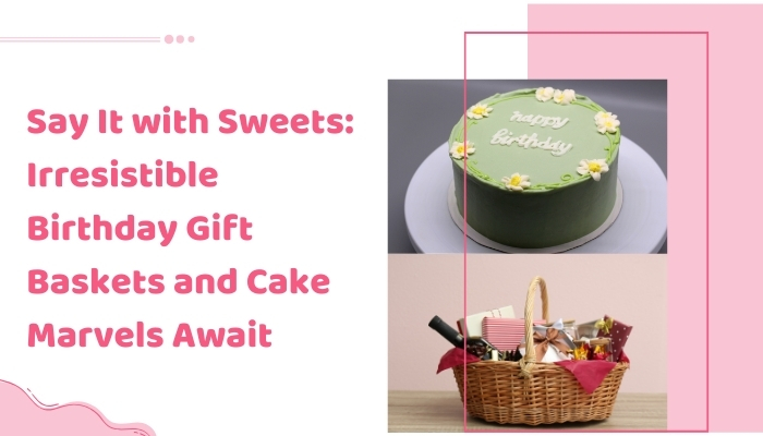 Cake