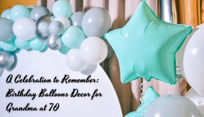 Balloons