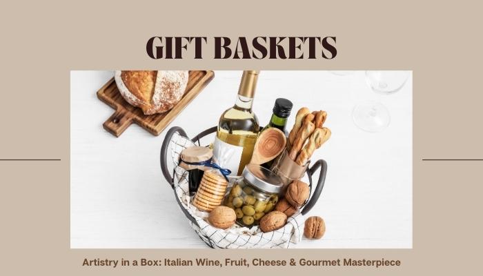 gift baskets