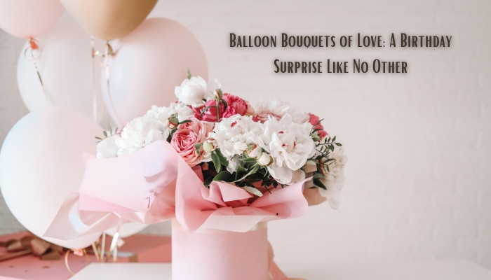Ballooons
