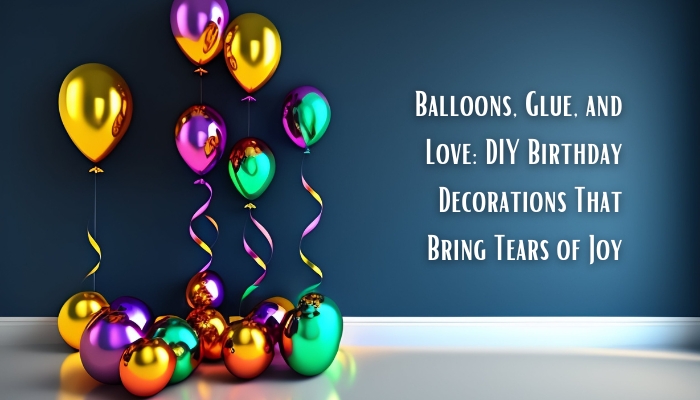 Balloons