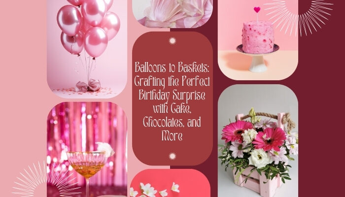 Gifts