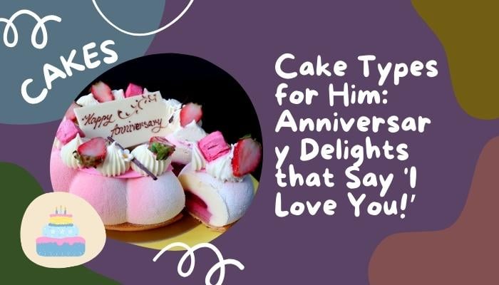 CAKES