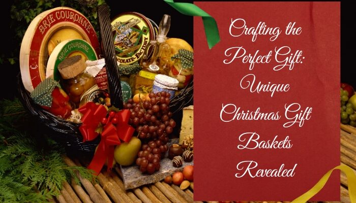 Gift Baskets