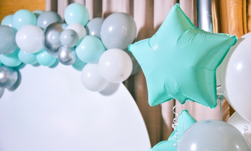 balloon