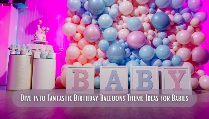 Balloons