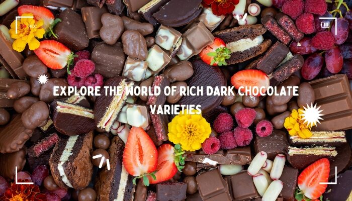 Chocolate