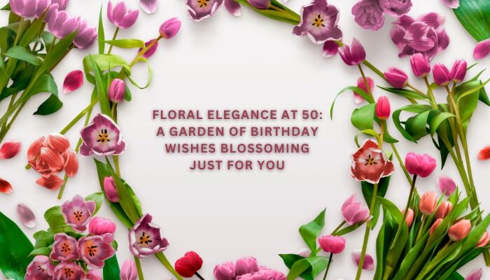 Flowers