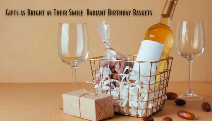 Gift Baskets