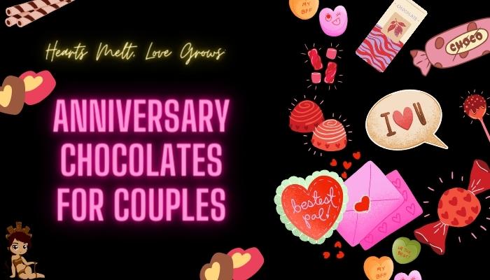 Chocolates