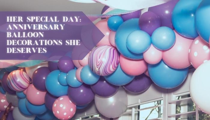 BALLOONS