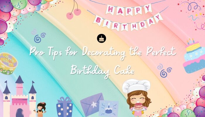 Cake