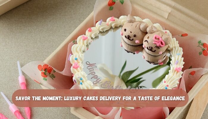 CAKES
