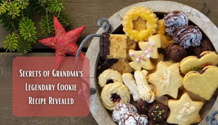 Cookies
