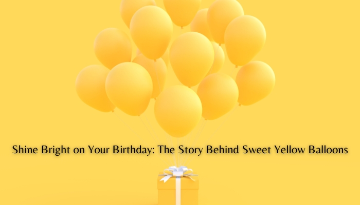 Balloons