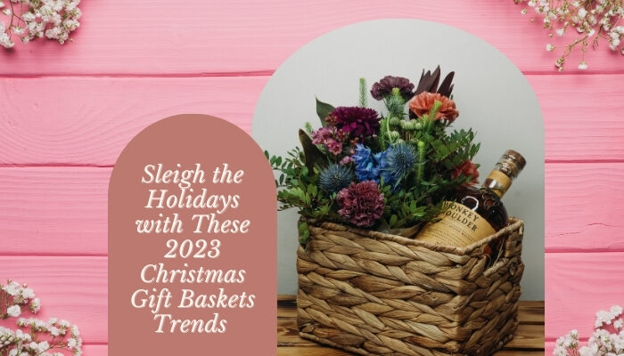 Gift Baskets