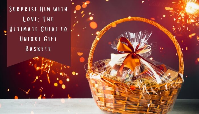 Gift Baskets