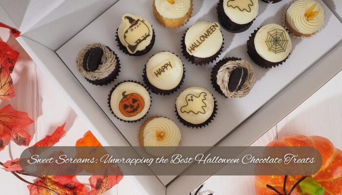 Chocolates
