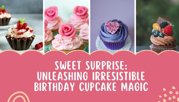 Cakes