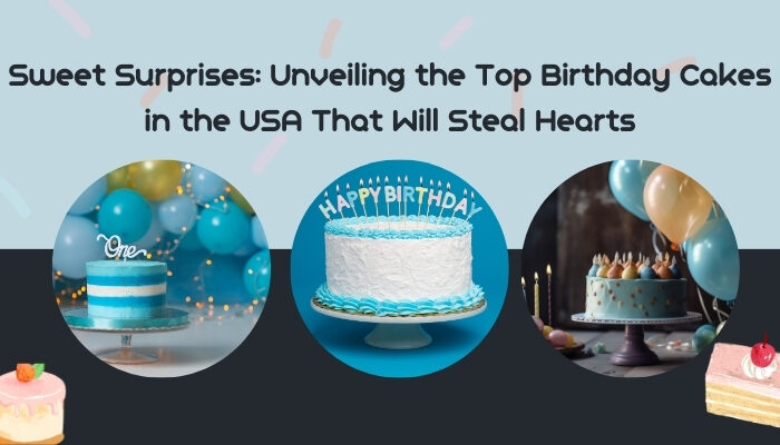 Cake