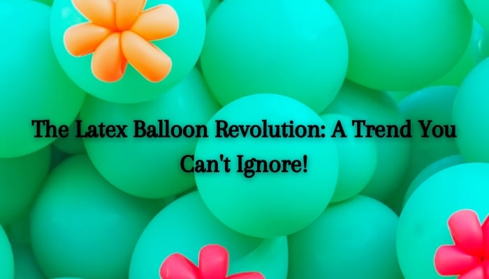 Balloons