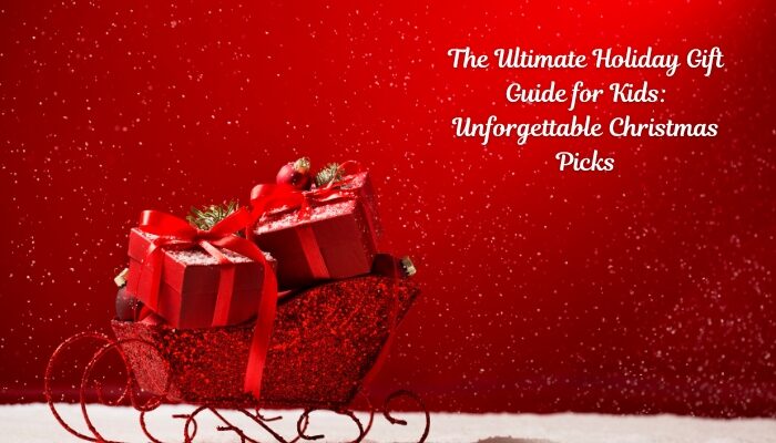 Gifts
