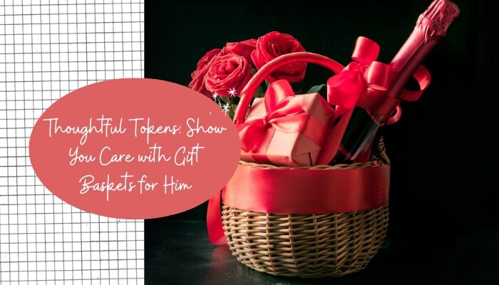 Gift Baskets