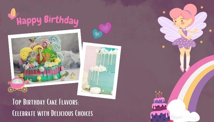 Cake