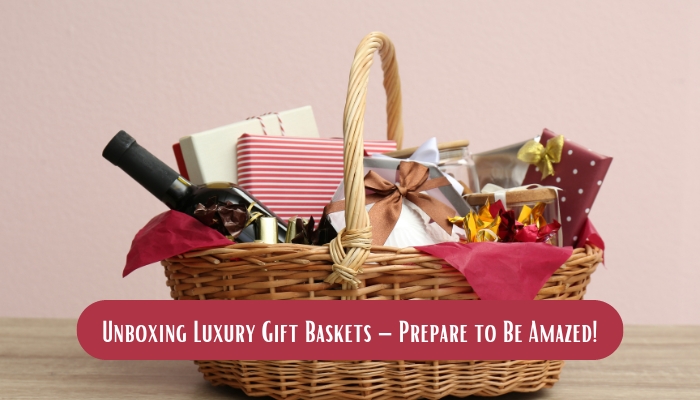 gift baskets