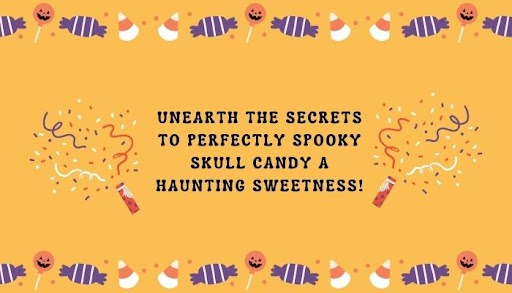 candy