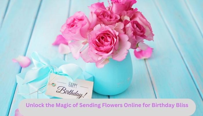 flower delivery