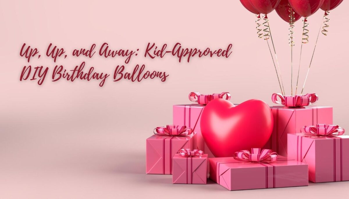 Balloons