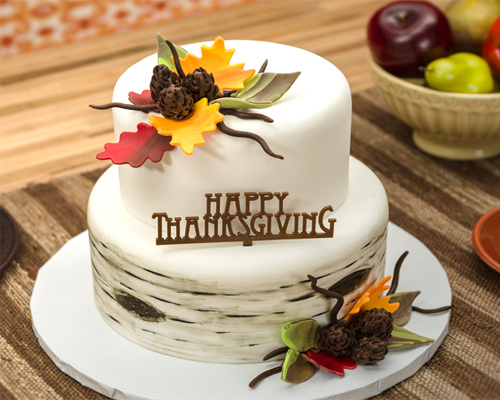 Thank's Giving Thank's Giving