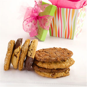 Cookie Variety Gift - GLUTEN FREE