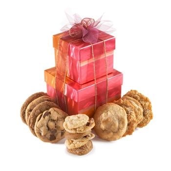 Celebrate with Cookies!