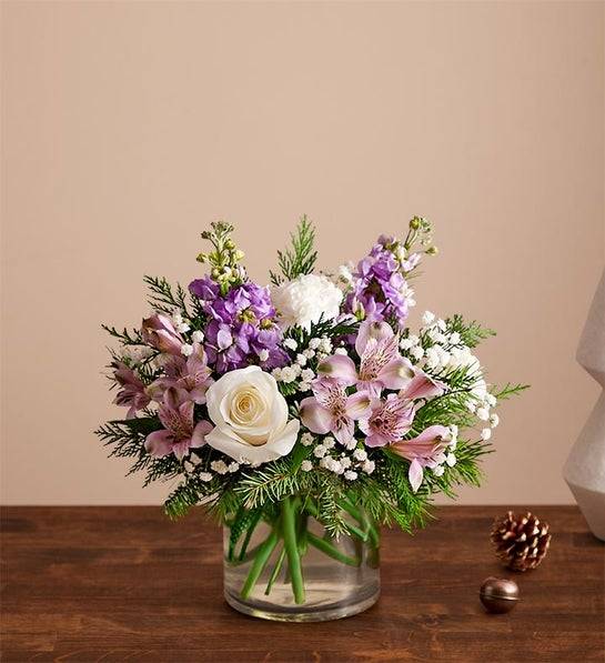 Lovely Lavender Medley™ for Winter Extra Large