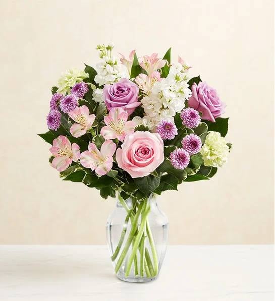Charming Garden„¢ Bouquet (Small)