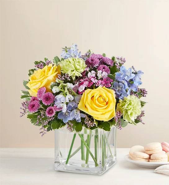 Spring Blossom Medley (Small)